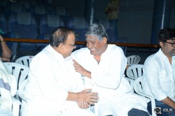 Moodu Mukkallo Cheppalante Movie Audio Launch